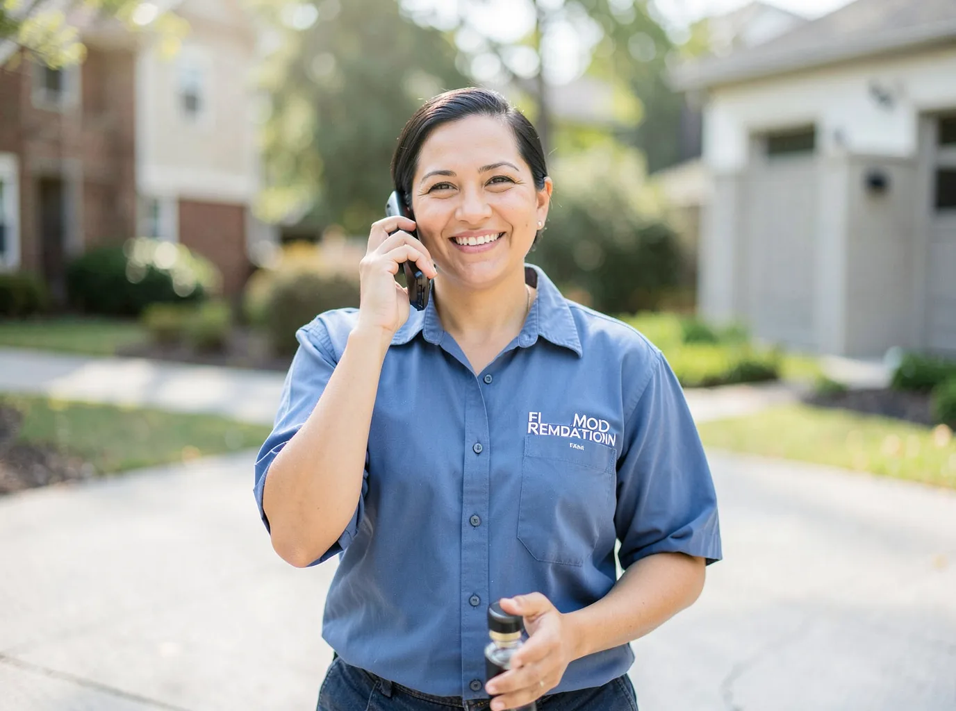 Mold Remediation Le Mars, IA FAQs